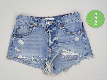 zalando pull and bear: PULL&BEAR, Szorty damskie, rozmiar XS — 2