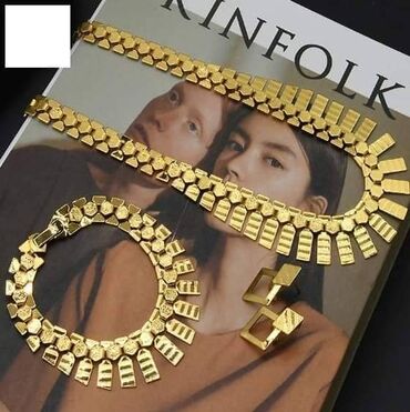 Setovi nakita: Set nakita 2000 — 4