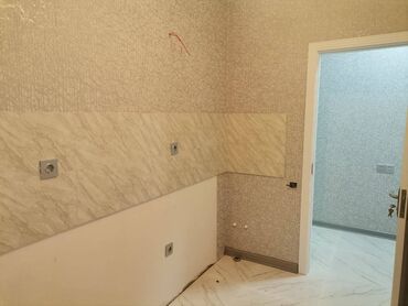 Yeni tikili: 2 otaqlı, Yeni tikili, 51 kv. m — 3