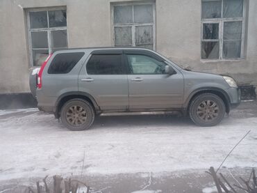 хонда срв левый руль механика: Honda CR-V: 2005 г., 2 л, Автомат, Бензин, Кроссовер