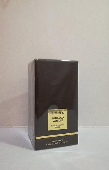 Parfemi: TOM FORD TOBACCO VANILLE EDP250ML | Tom Ford Tobacco Vanille — 1