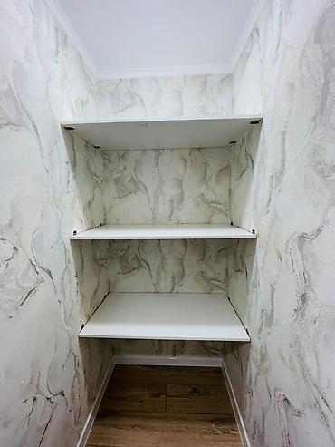 Продажа квартир: 3 комнаты, 64 м², 104 серия, 4 этаж, Евроремонт — 3