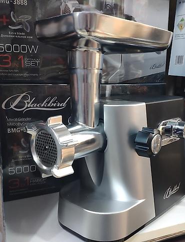 et ceken masini: Ətçəkən etceken et ceken Blackbird made for Germany 4500 watt turbo — 4