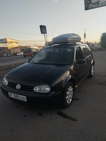 скупка авто машин: Volkswagen Golf: 2002 г., 2 л, Автомат, Бензин, Хэтчбэк
