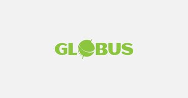 globus: Продавец-консультант
