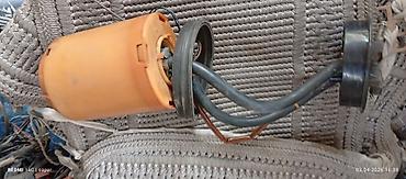 Бензонасосы: Бензонасос Volkswagen — 5