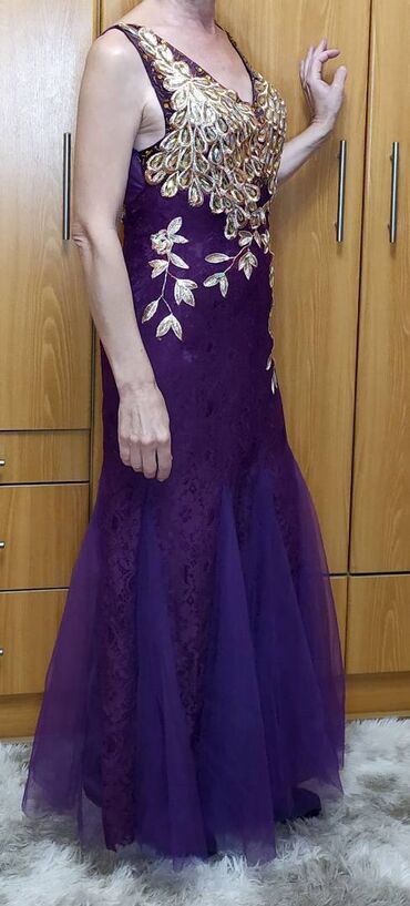 Κοστούμια: Μέγεθος φορέματος M. Βραδινά φορέματα, φορέματα Πρωτοχρονιάς — 1