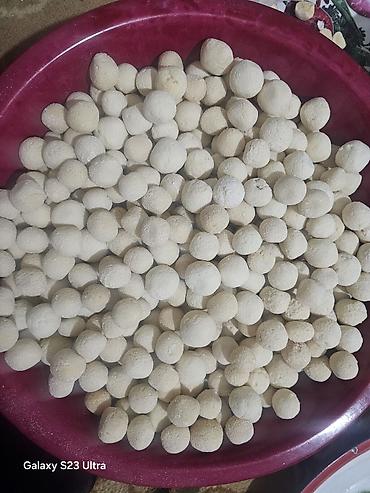 Сухофрукты, орехи, снеки: Накта курут сатылат — 6