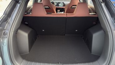 Changan: Changan X5 Plus: 2025 г., 1.5 л, Автомат, Бензин, Кроссовер — 2