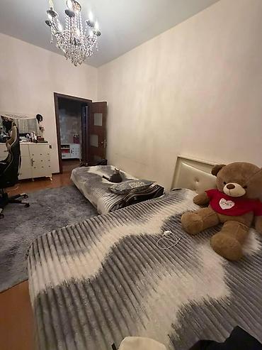 gunəsli insaat: Yeni Günəşli Massiv D, 2 otaqlı, Yeni tikili, 65 kv. m — 3