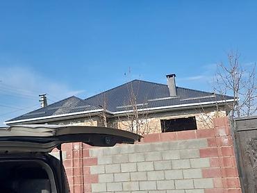 Крыша Кровля жабабыз баасы келишимдуу турундо баардык турлорун жабабыз at lalafo.kg — 7 Крыша Кровля жабабыз баасы келишимдуу турундо баардык турлорун жабабыз — 7