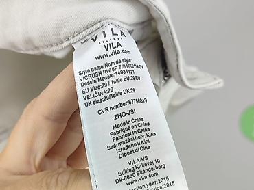 shein jeans: Jeansy damskie, rozmiar M — 5