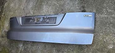 auto kamera 360: GEPEK VRATA, DONJI DEO ZA FORD MONDEO OD 2006. DO 2012. GOD. | Gepek — 3
