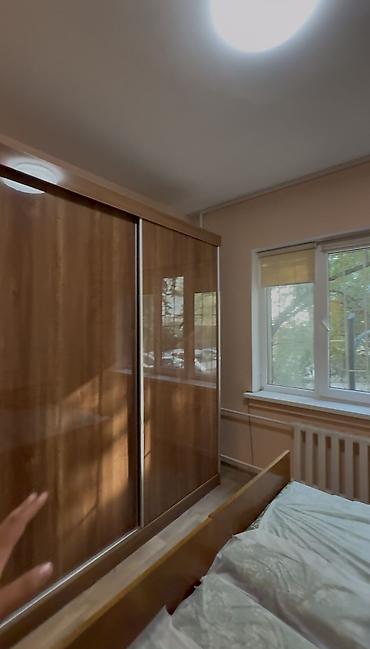 квартиры бишкек продажа: 3 комнаты, 80 м², 7 мкр 105 серия, 2 этаж, Евроремонт — 9