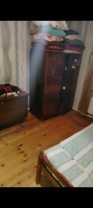 Uzunmüddətli kirayə evlər: 100 kv. m, 3 otaqlı, Kombi, Qaz, İşıq -da lalafo.az — 18 Uzunmüddətli kirayə evlər: 100 kv. m, 3 otaqlı, Kombi, Qaz, İşıq — 18