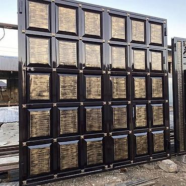 Сварка: Сварка | Ворота Доставка, Гарантия — 13