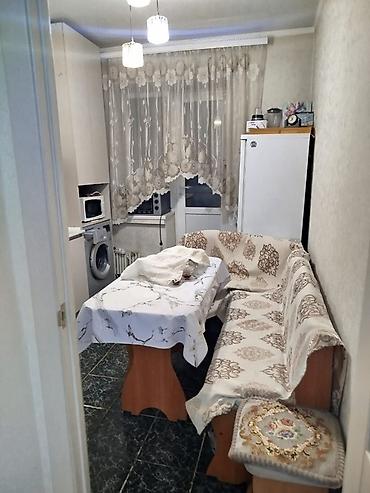 Продажа квартир: 2 комнаты, 54 м², 3 этаж, Евроремонт — 3