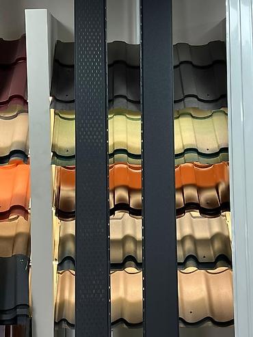 Спецодежда: Хотите красивый и долговечный фасад?Металлосайдинг -идеальное решение at lalafo.kg — 22 Спецодежда: Хотите красивый и долговечный фасад?Металлосайдинг -идеальное решение — 22