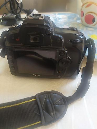 nikon d750: Nikon D90 DSLR fotoaparat + AF‑S DX NIKKOR 18‑105mm VR obyektiv — 4