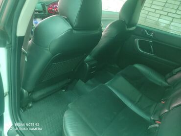 Subaru: Subaru Outback: 2006 г., 3 л, Автомат, Бензин, Универсал at lalafo.kg — 10 Subaru: Subaru Outback: 2006 г., 3 л, Автомат, Бензин, Универсал — 10