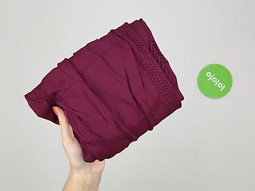 czarne dresy: Legginsy Sportowe damskie, rozmiar L — 6