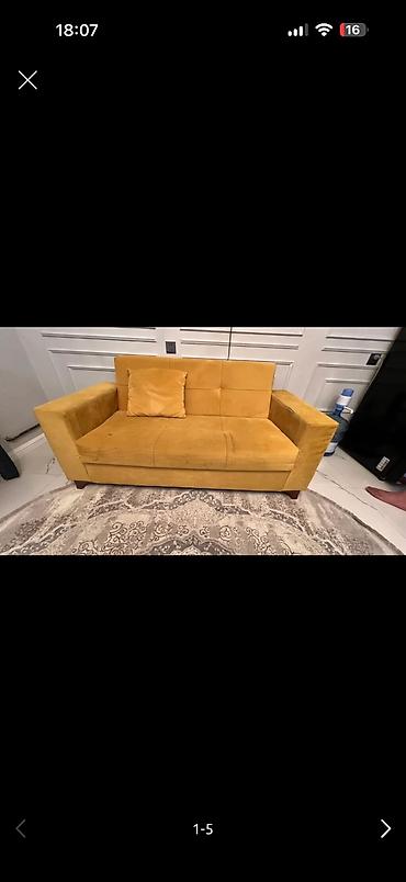 Divan açılır geniş bazası var 50 azn satılır Ünvan Tarqovu ✨ Pərvin ✅ lalafo.az -da Divan açılır geniş bazası var 50 azn satılır Ünvan Tarqovu ✨ Pərvin ✅