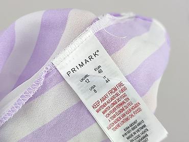 hm topy basic: Primark, Top damski, rozmiar M — 4