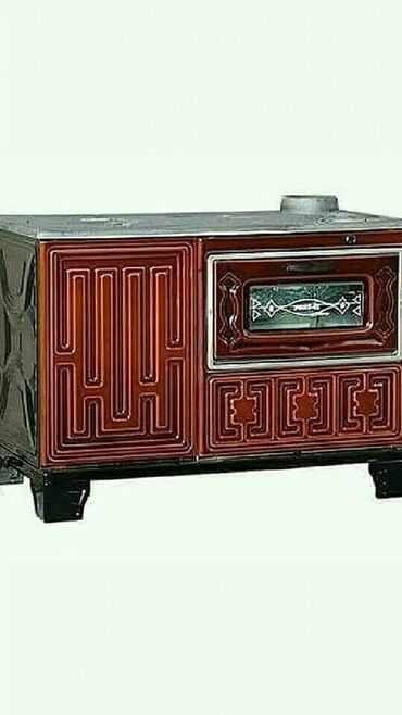 Тепловые завесы: Silver ekonom odun kömür mesteri 3ji garanti biskek osh calalabat — 7