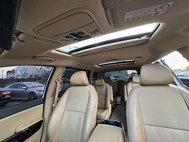 киа каринавал: Kia Carnival: 2019 г., 2.2 л, Автомат, Дизель, Минивэн — 9