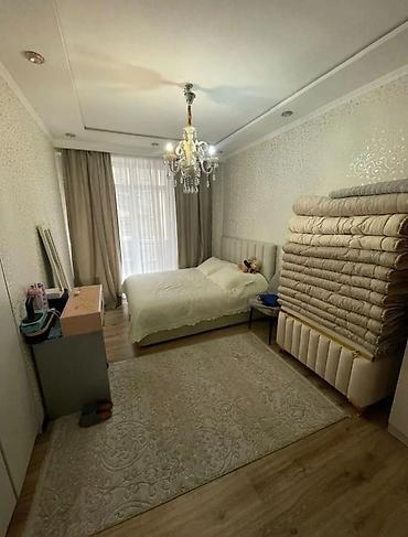 Продажа квартир: 4 комнаты, 132 м², Элитка, 4 этаж, Евроремонт — 8