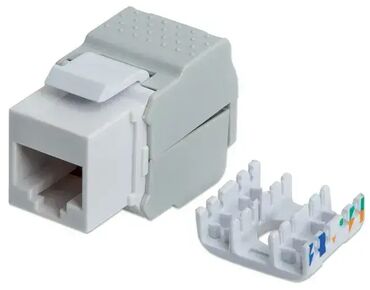htc desire c cena: Brand: Intellinet Model: Modul RJ45 Intellinet 167062