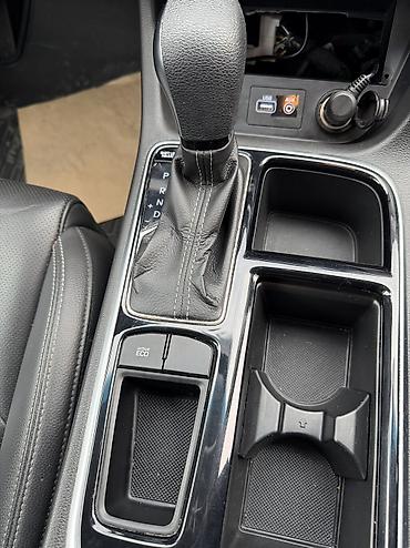 Hyundai: Hyundai Sonata: 2019 г., 2 л, Автомат, Газ, Седан — 11