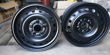 диски r15 vossen: Диски на Хонду! R15 Комплект,4 шт Разболтовка 5х114,3