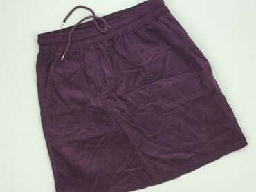 plisowane spódnice massimo dutti: Beloved, Women`s skirt, size M (EU 38)