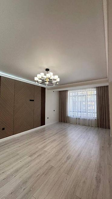 Продажа квартир: 2 комнаты, 80 м², Элитка, 10 этаж, Дизайнерский ремонт — 2