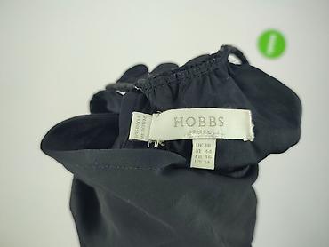 bluzki 50: Hobbs London, Sukienka damska, rozmiar XL — 4