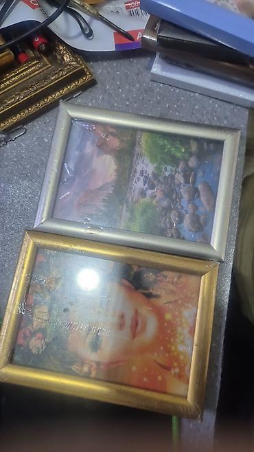 Канцтовары: Photo frame. Çərçivələrin istənilən ölçüdə və istənilən fərqli — 9
