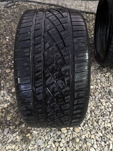 disk teker r16: 2 eded Continental 18 dik islenmis