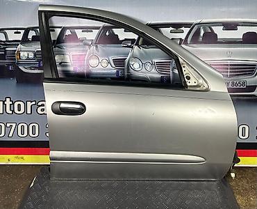 e39: Комплект Nissan, Б/у, Оригинал — 2