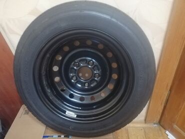 Disklər: Yeni Disk təkər Hyundai 25 / R 15, 5 Boltlu