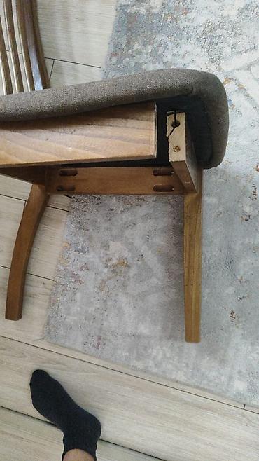 Стулья для кухни: Ремонт перетяжка стулья — 9