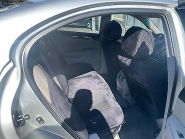 фары lexus es: Lexus ES: 2002 г., 3 л, Автомат, Бензин, Седан — 3