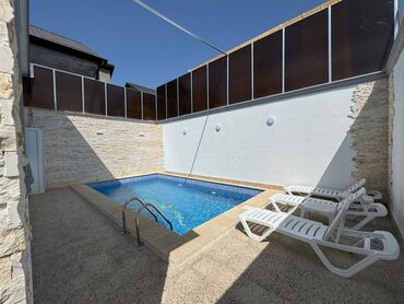 Günlük kirayə evlər: 120 kv. m, 3 otaqlı, Artezian quyusu, Kanalizasiya, Kombi -da lalafo.az — 27 Günlük kirayə evlər: 120 kv. m, 3 otaqlı, Artezian quyusu, Kanalizasiya, Kombi — 27