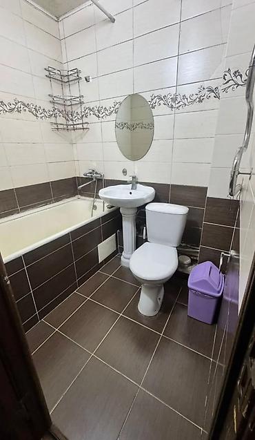 Продажа квартир: 3 комнаты, 58 м², 104 серия, 3 мкр 104 серия, 2 этаж at lalafo.kg — 9 Продажа квартир: 3 комнаты, 58 м², 104 серия, 3 мкр 104 серия, 2 этаж — 9