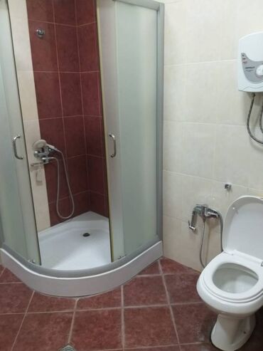 Yeni tikili: 2 otaqlı, Yeni tikili, 61 kv. m — 15