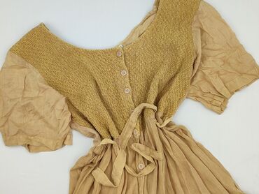 sukienka dla matki pana młodego: Cocoon, Women`s dress, size One size