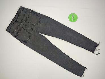 berska dresy: Bershka, Jeansy damskie, rozmiar S — 3