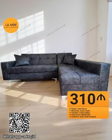 menzere sekilleri ekran ucun: Угловой диван, Раскладной, С подъемным механизмом, Бесплатная доставка в черте города