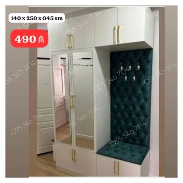 Divanlar: Yeni, Düz dolab, Dəhliz dolabı lalafo.az -da Divanlar: Yeni, Düz dolab, Dəhliz dolabı