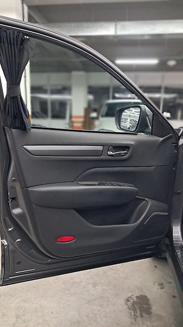 Renault: Renault QM6: 2022 г., 2 л, Автомат, Газ, Кроссовер — 16